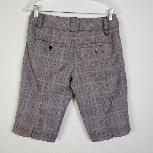 ADIDAS GOLF SHORTS - Picture 2 of 8